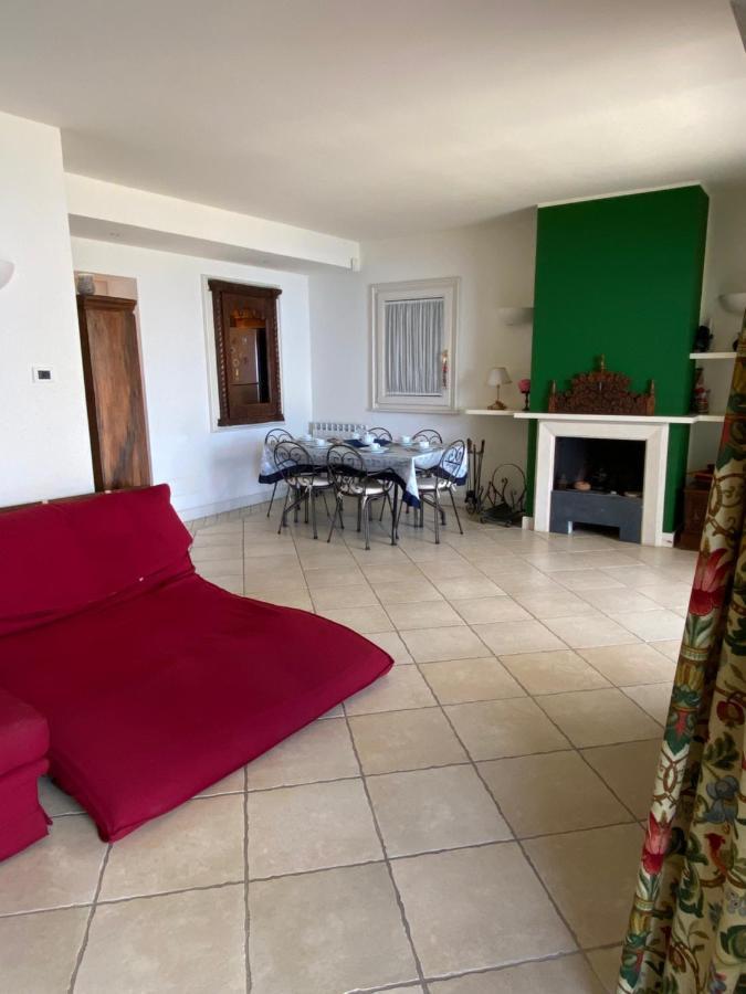 Taormina Helas Apartment By Taormina Holidays Eksteriør billede