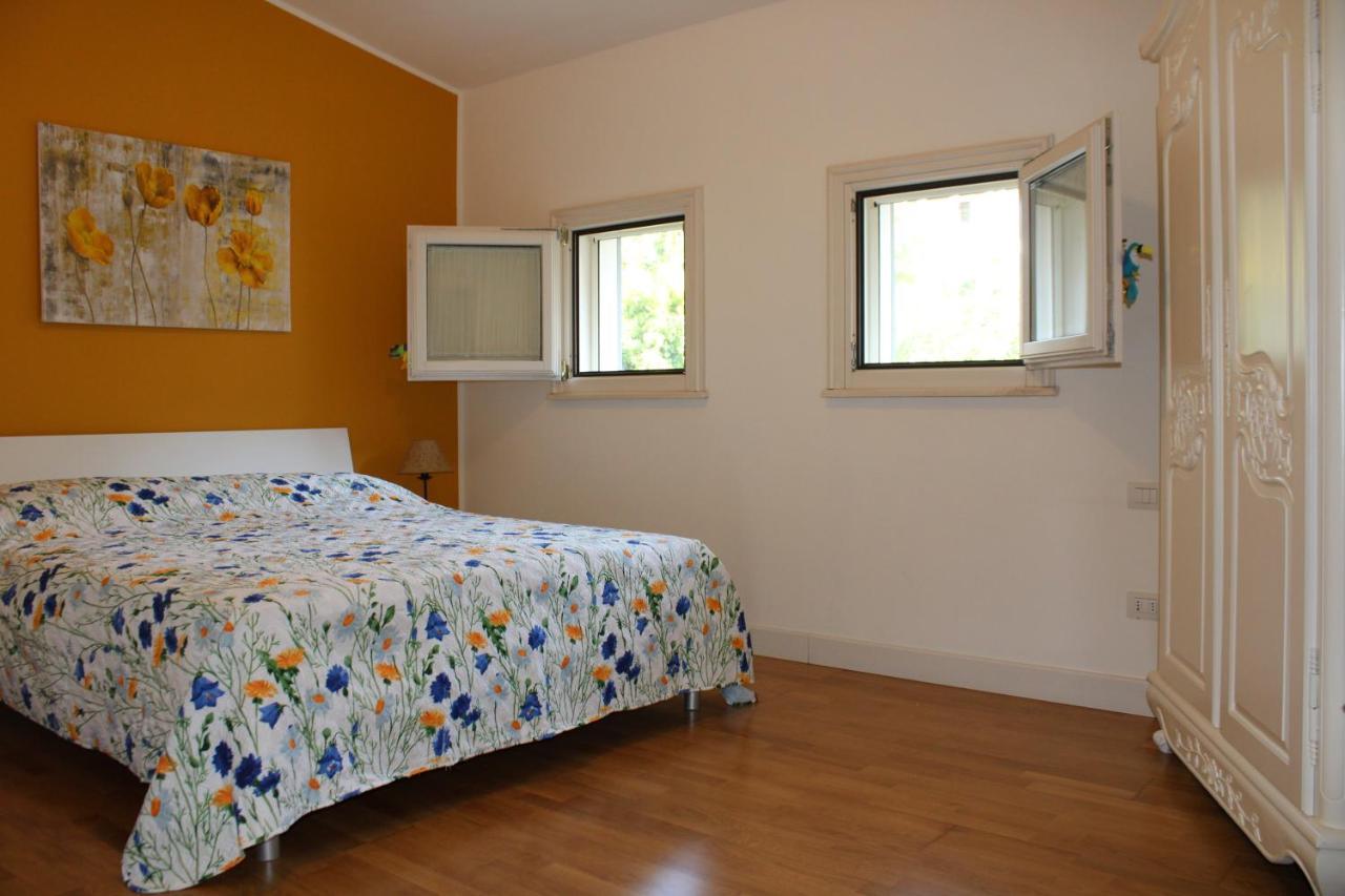 Taormina Helas Apartment By Taormina Holidays Eksteriør billede