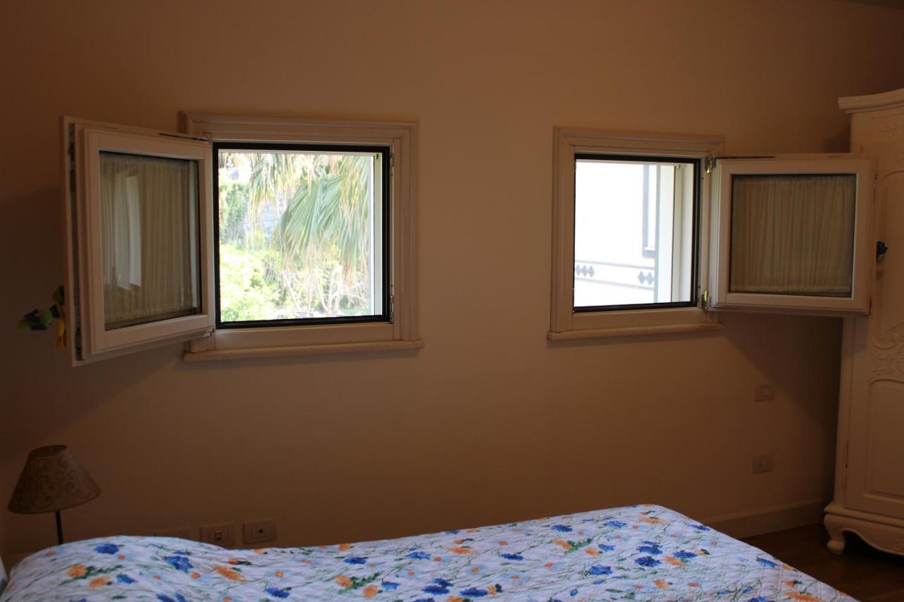 Taormina Helas Apartment By Taormina Holidays Eksteriør billede