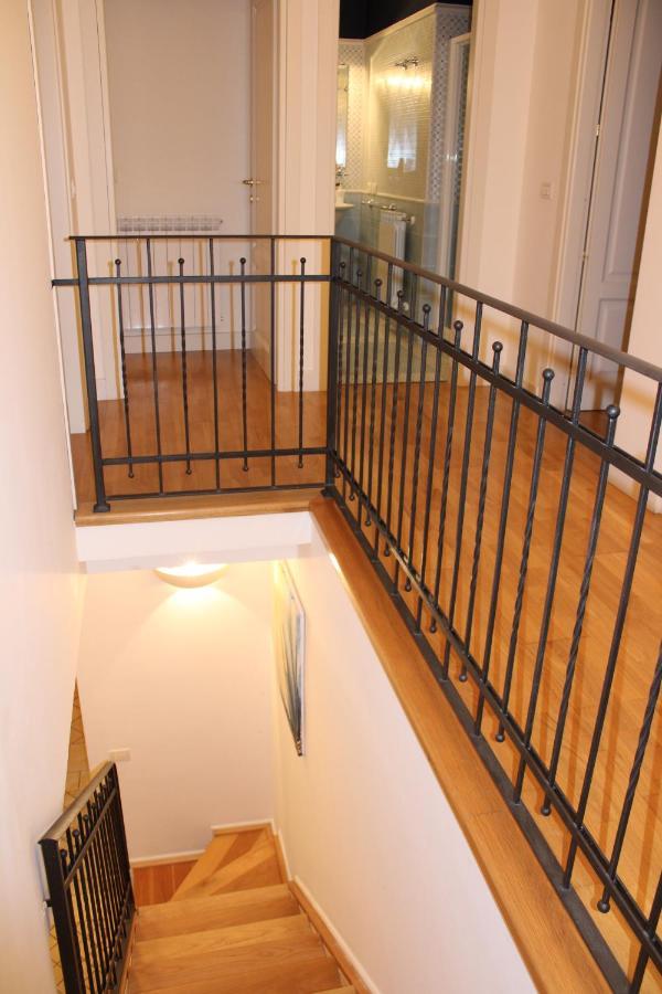 Taormina Helas Apartment By Taormina Holidays Eksteriør billede