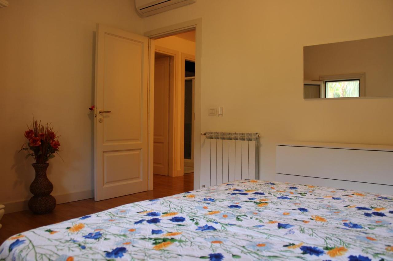 Taormina Helas Apartment By Taormina Holidays Eksteriør billede