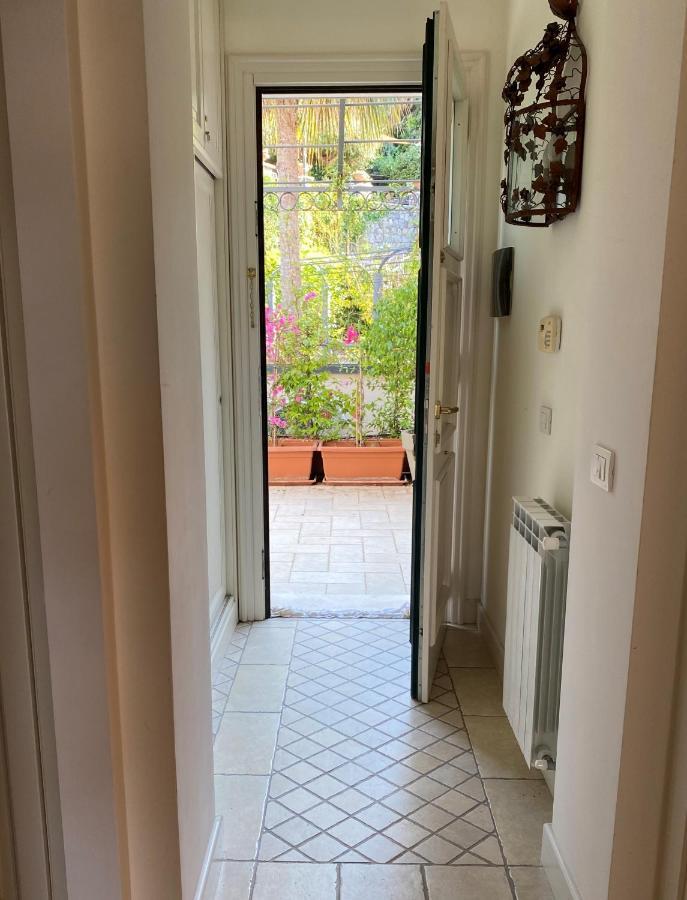 Taormina Helas Apartment By Taormina Holidays Eksteriør billede