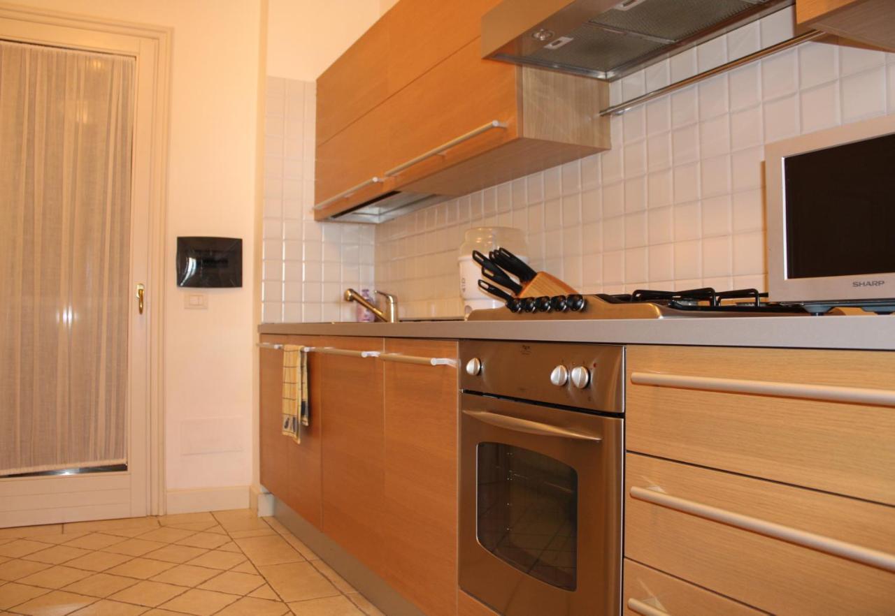 Taormina Helas Apartment By Taormina Holidays Eksteriør billede
